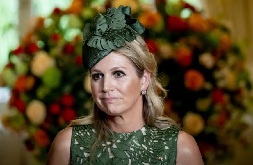 Grote zorgen voor koningin Máxima: “Getroffen door iets erfelijks”