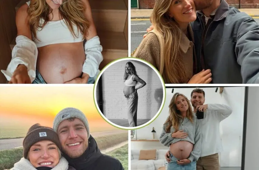 Spannend nieuws! Suzan en Freek gaan met zwangerschapsverlof – een nieuw avontuur staat voor de deur!