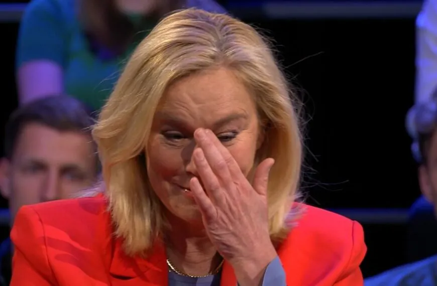 Kijkers verbijsterd om totaal ander uiterlijk Sigrid Kaag: ‘Gezicht verbouwd!?’