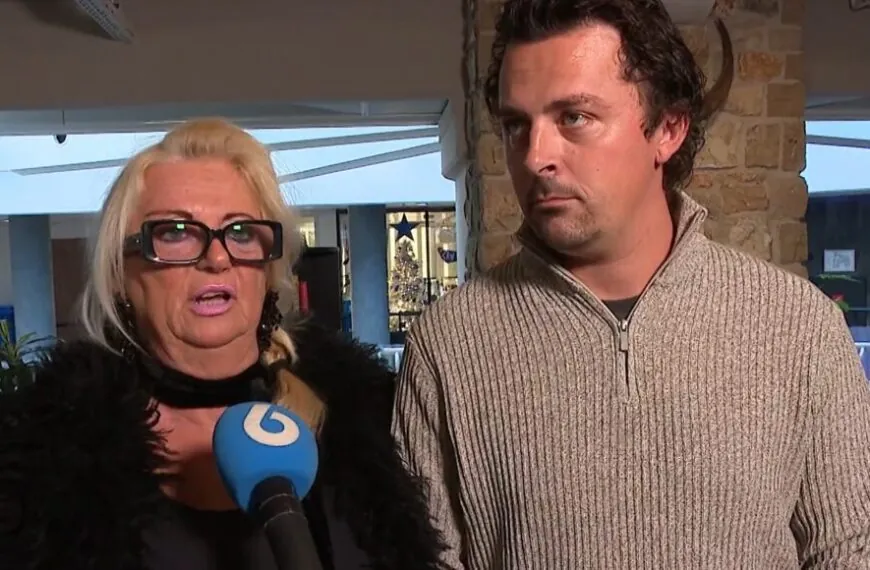 Verwoestend nieuws voor Monique Hansler: ‘Het avontuur houdt hier op!’