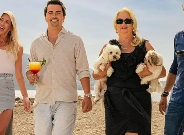 Kijkcijfers eerste aflevering De Hanslers bekendgemaakt