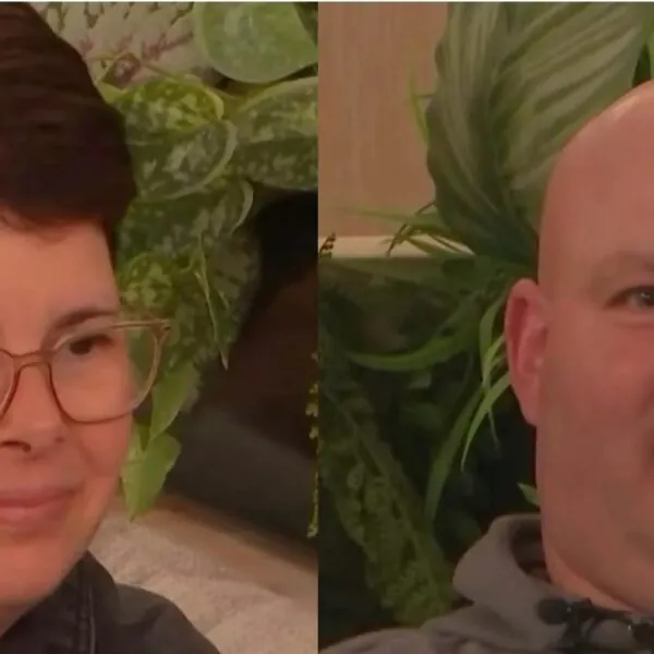 LLDL deelnemer Reynold is erg duidelijk tegen Rafaëla: “Je bent wel aardig maar veel te lelijk”