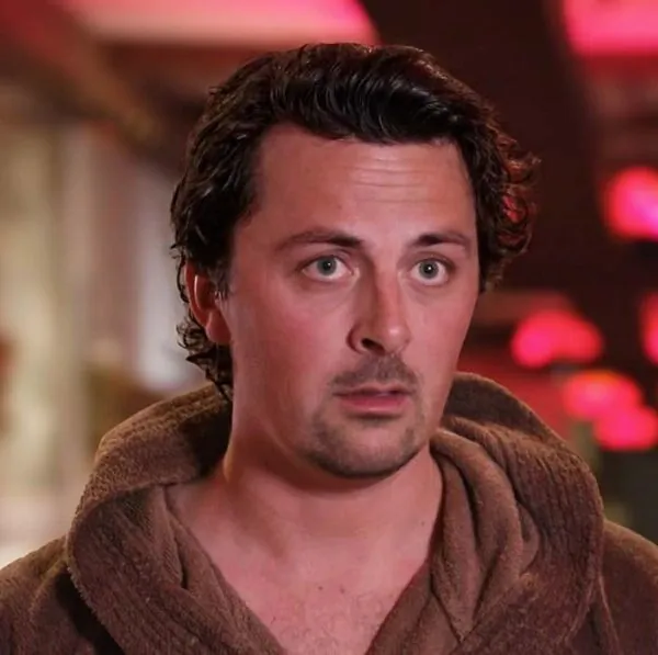 Dit is de nieuwe vriendin van Winter Vol Liefde’s Mike, met wie hij gaat samenwonen