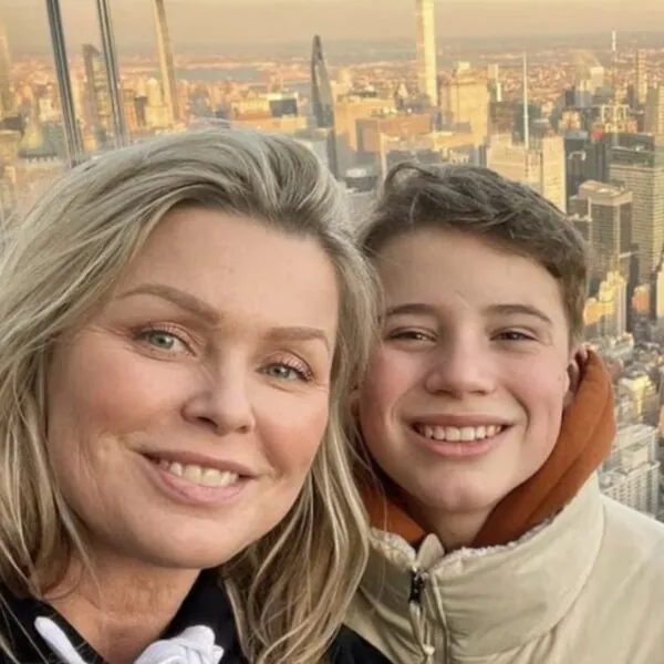 Zoon Bridget Maasland: Ik schaam me voor mijn moeder