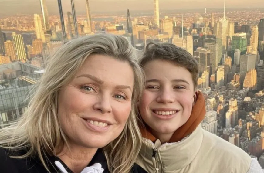 Zoon Bridget Maasland: Ik schaam me voor mijn moeder