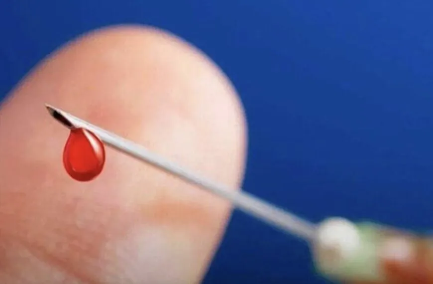 Studies tonen aan dat mensen met deze bloedgroep een grotere kans hebben om 100 jaar te worden