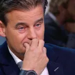 Breaking: Wilfred Genee is niet meer te zien in Vandaag Inside