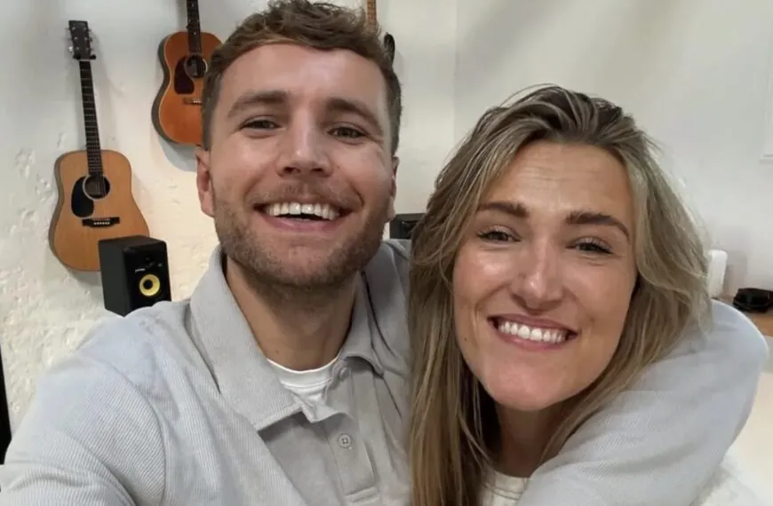 Suzan en Freek trotse ouders geworden van zoontje: Dit is zijn prachtige naam