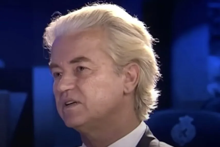 Geert Wilders reageert snoeihard op D66 en CDA-plannen: DIT zegt hij erover