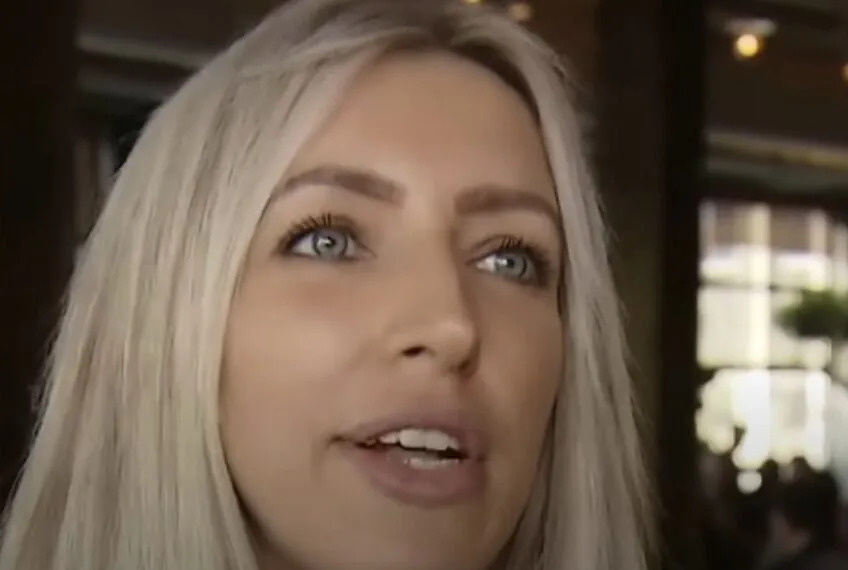 Denise zwijgt niet meer en vertelt eindelijk de echte reden waarom relatie met Mike is stukgelopen