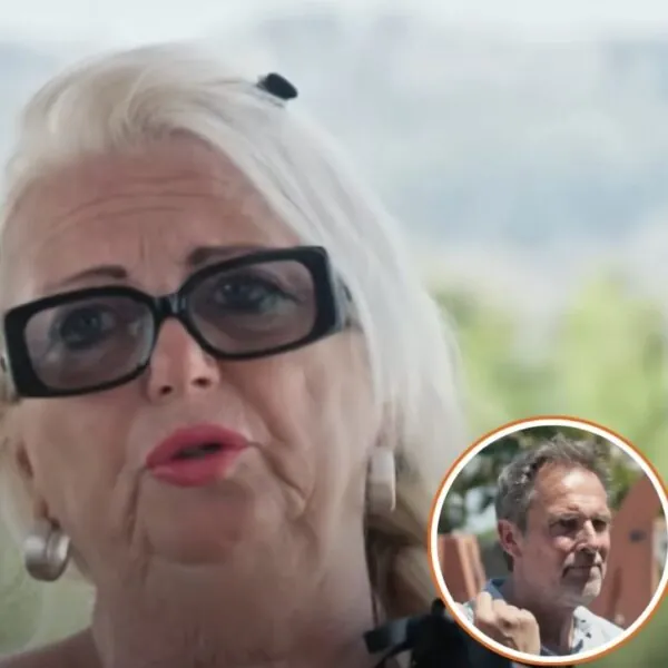 Kijkers gaan helemaal los, zeggen allemaal hetzelfde over vader Peter Hansler