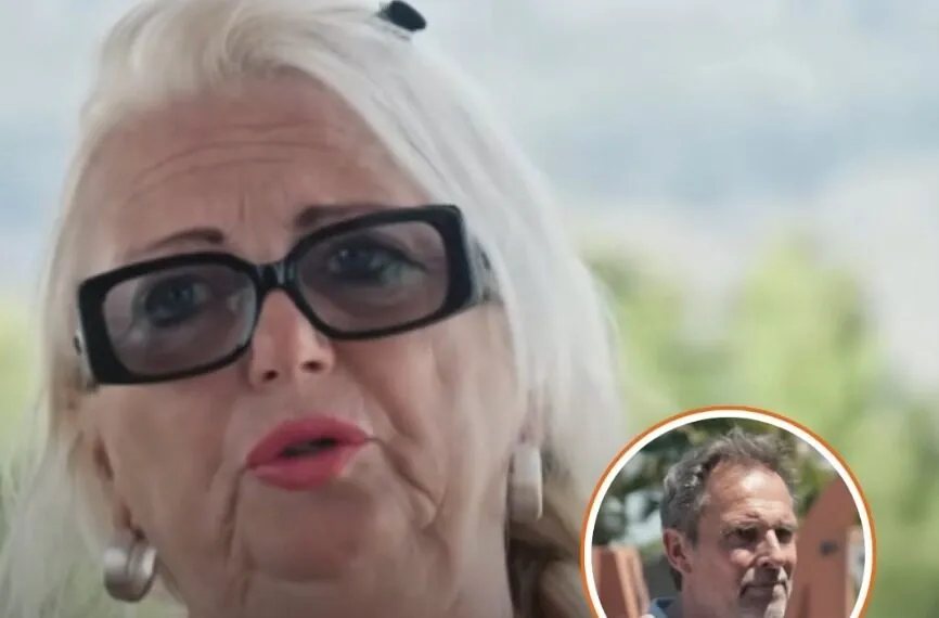 Kijkers gaan helemaal los, zeggen allemaal hetzelfde over vader Peter Hansler