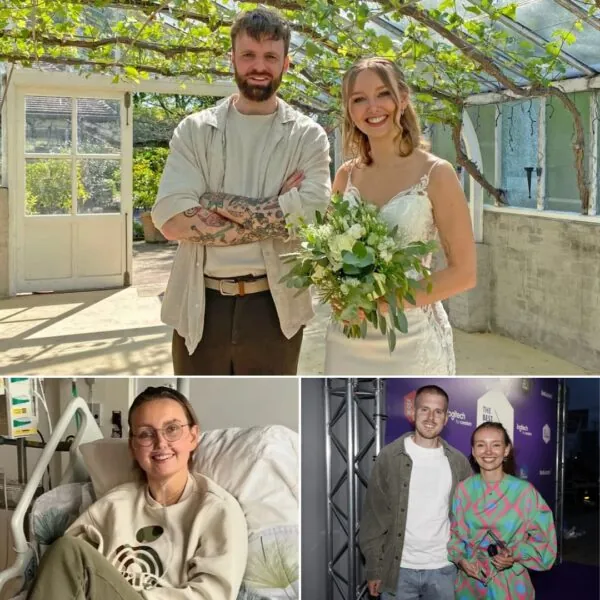 Een jaar na het heengaan van Eva Hermans-Kroot: De verstikkende bekentenis van de echtgenoot bracht miljoenen tot tranen