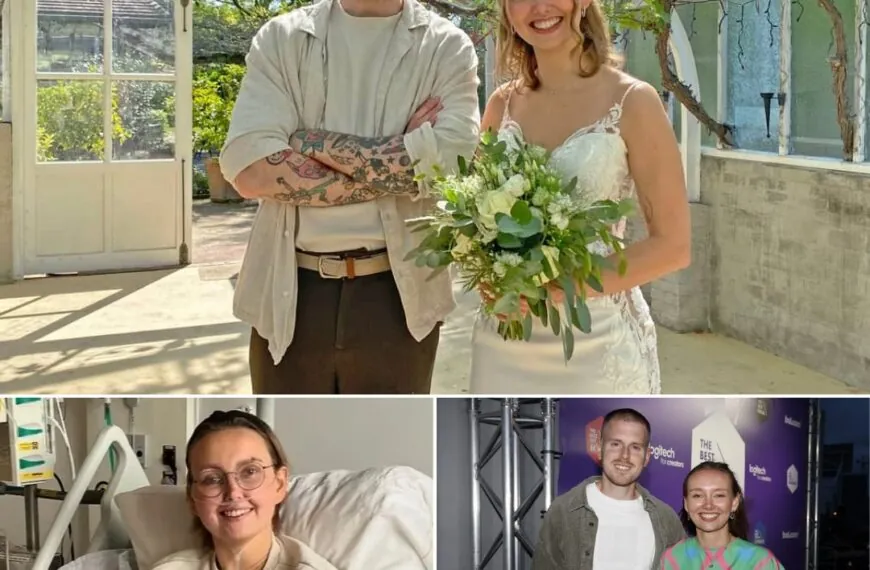 Een jaar na het heengaan van Eva Hermans-Kroot: De verstikkende bekentenis van de echtgenoot bracht miljoenen tot tranen