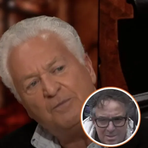 Bram Moszkowicz: ”DIT wordt de uitspraak tegen Marco Borsato”