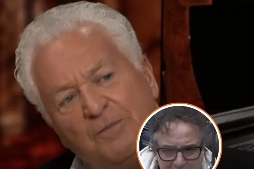 Bram Moszkowicz: ”DIT wordt de uitspraak tegen Marco Borsato”