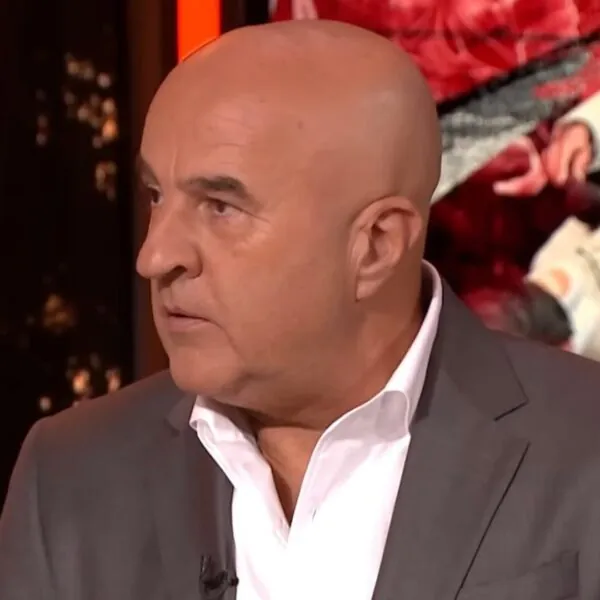 Online zeggen ze allemaal hetzelfde over John van den Heuvel na de vrijspraak van Marco Borsato