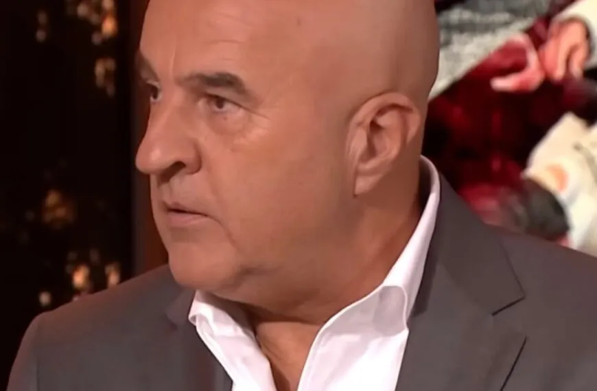 Online zeggen ze allemaal hetzelfde over John van den Heuvel na de vrijspraak van Marco Borsato