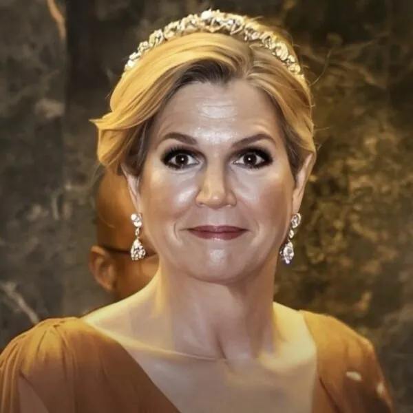Koningin Máxima zorgt voor een grote shock na medische behandeling
