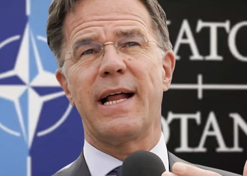 Mark Rutte waarschuwt Nederland met deze zeer dringende boodschap