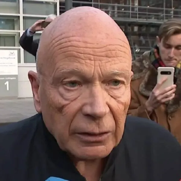 Onverwachte wending in Borsato-zaak: ”Dit is nog lang niet voorbij!”