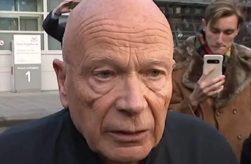 Onverwachte wending in Borsato-zaak: ”Dit is nog lang niet voorbij!”