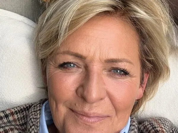 Eindstation nadert voor Caroline Tensen: ‘Het is nu gewoon heel erg zichtbaar’