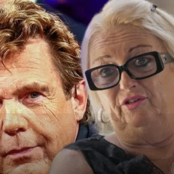 SBS-baas John de Mol grijpt hard in rondom realityserie ‘de Hanslers’