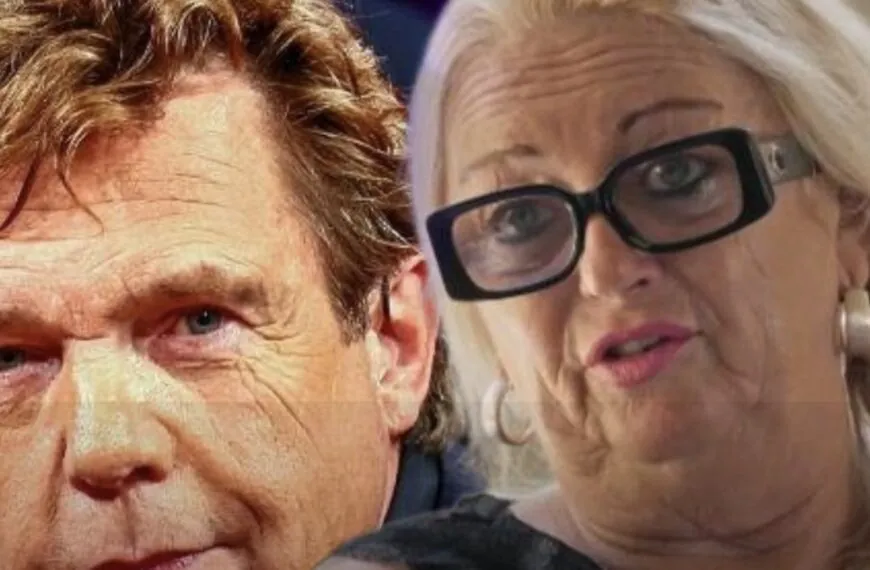 SBS-baas John de Mol grijpt hard in rondom realityserie ‘de Hanslers’