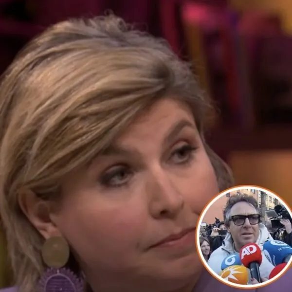 Angela de Jong haalt keihard uit en sloopt Marco Borsato