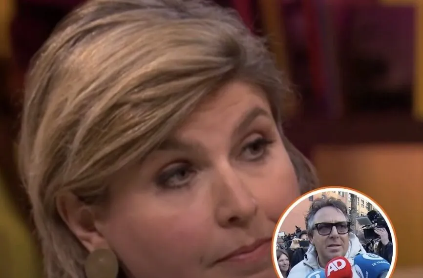 Angela de Jong haalt keihard uit en sloopt Marco Borsato