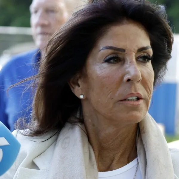 Organisatie Holland Zingt Hazes gooit Rachel Hazes op straat: ´Niemand wil nog met haar samenwerken´