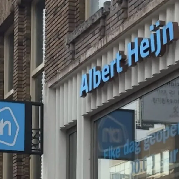 Levensgevaarlijke bacterie aangetroffen in veel verkocht Albert Heijn-product: ”Eet dit niet”