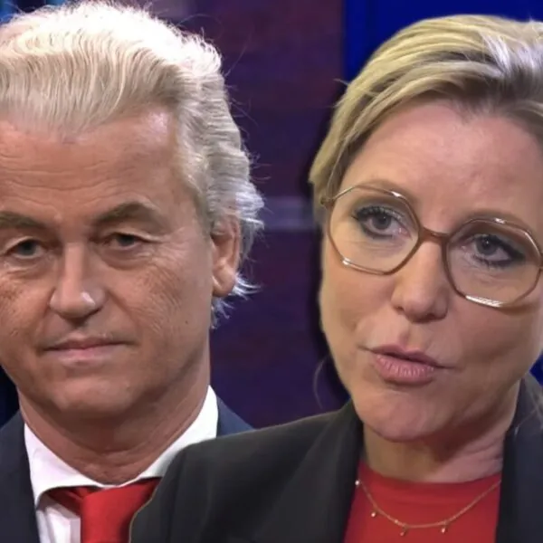 Geert Wilders legt schandaal bloot rond Rianne Letschert