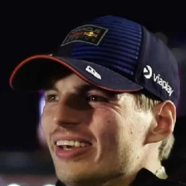 Max Verstappen heeft groot nieuws voor alle Nederlanders