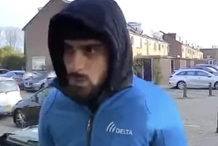 Delta-verkoper zorgt opnieuw voor ophef: Shock om wat hij aan de deur tegen meisje (13) zegt