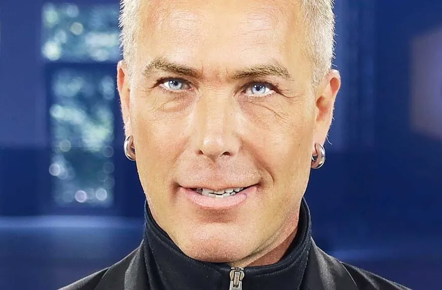 Rogier Smit maakt nieuws bekend dat niemand had zien aankomen en daar schrikt iedereen van