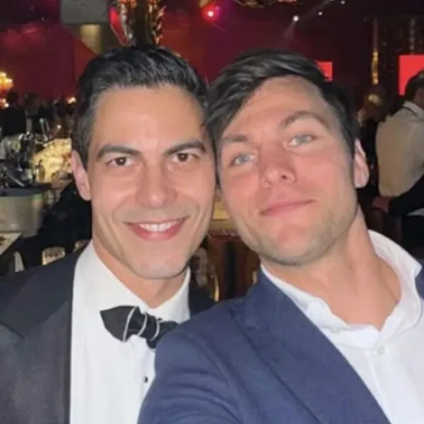 Heftige relatieproblemen voor Rob Jetten