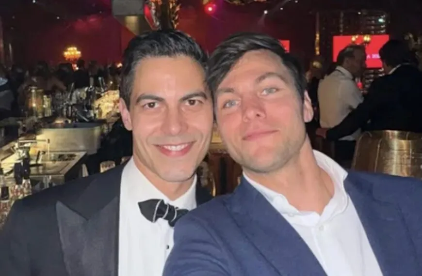 Heftige relatieproblemen voor Rob Jetten