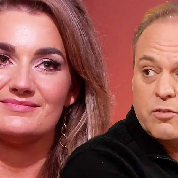 Bizarre wending in affaire Sieneke en Frans Bauer: &acute;Minnaar betaalt alles!&acute;