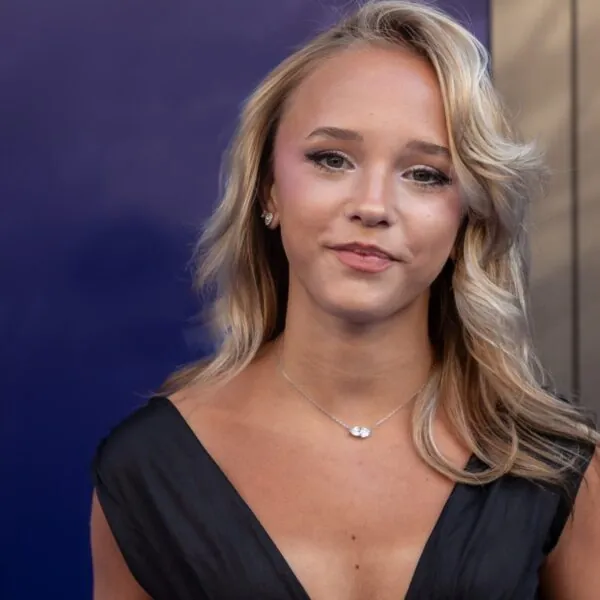 Emma Kok vertelt eindelijk de echte reden van relatiebreuk met zoon Frans Bauer