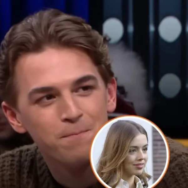 Over en uit tussen Alexia en Antoon: Volger ontdekt iets dat alles verandert