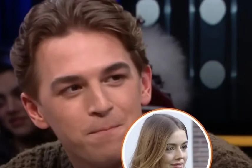 Over en uit tussen Alexia en Antoon: Volger ontdekt iets dat alles verandert