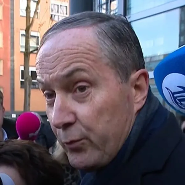 Advocaten Marco Borsato reageren op beslissing OM en zeggen iets opvallends