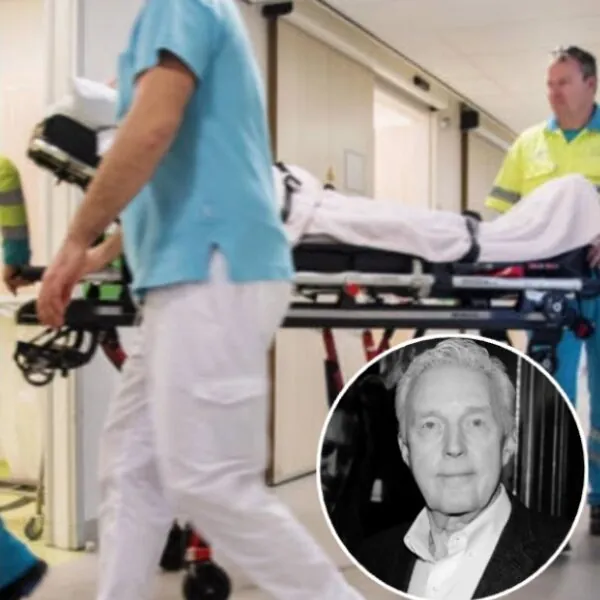 André van Duin over ouder worden: ‘Je lichaam laat je soms in de steek, maar mijn hart zit nog vol plannen’