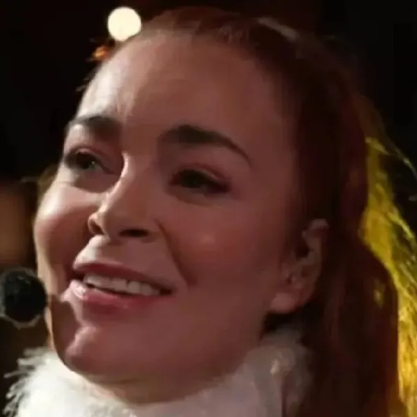 Kijkers De Kerststal gaan los en zeggen allemaal hetzelfde