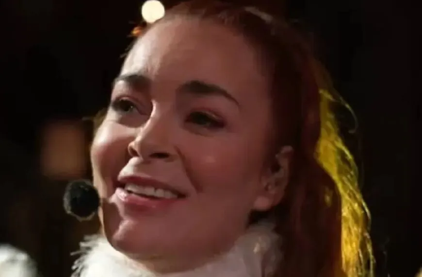 Kijkers De Kerststal gaan los en zeggen allemaal hetzelfde