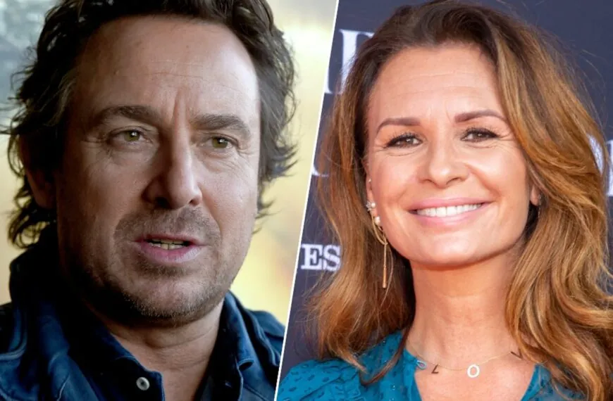 Wat niemand zag aankomen: Marco Borsato (58) en ex-vrouw Leontine geven hun relatie een tweede kans