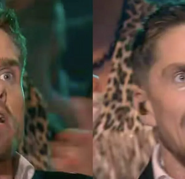 Grote zorgen om André Hazes na optreden: ‘Mijn god, wat slecht!’