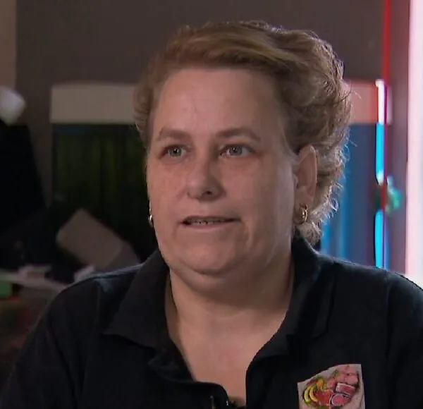 Woede om Cindy in Uitkeringstrekkers: &lsquo;1400 euro Wajong per maand en eigen koopwoning!&rsquo;